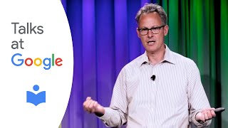 Nicholas Carr: "The Glass Cage: Automation and Us" | Talks at Google