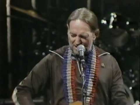 Willie Nelson Live 