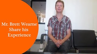 Brett Wearne