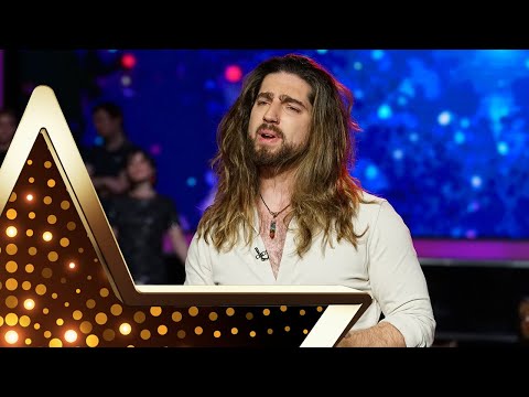 Princ - Cvet sa istoka - ZG Specijal 22 - (Tv Pink 01.04.2023.)