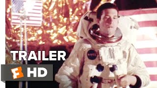 Operation Avalanche Official Trailer 1 (2016) - Matt Johnson Movie by  Movieclips Trailers
