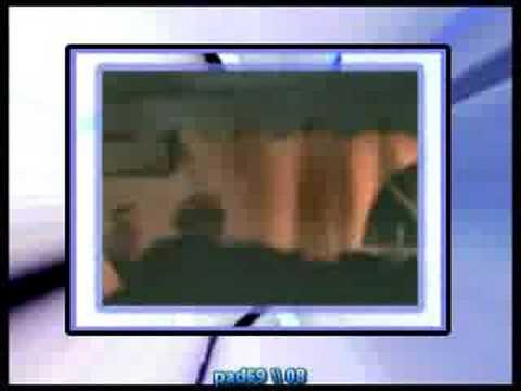 IRATION STEPPAS ft danman (uk) - Steppa is the message (Dubplate 2 Luciano) @ Reggae Geel (b)1-08-08