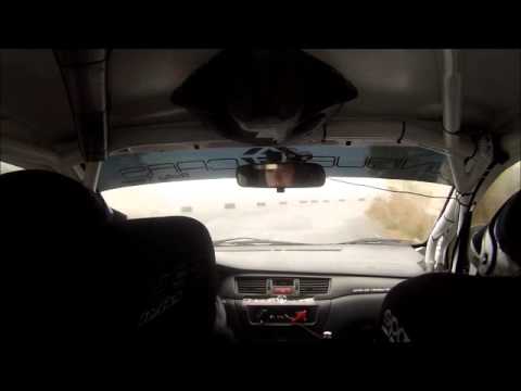 VI Runda Motul Rallyland Cup 2015r. - Szupryczyński Tomasz UCRT