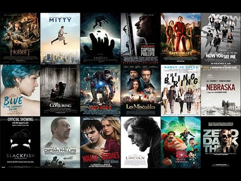 The Enforcer' Trailer: