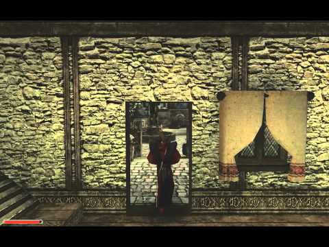 Let's Play Gothic II Part 058: Chapter 2