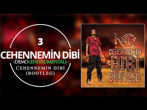 Video thumbnail for Cehennemin Dibi (Demo Versiyon Enstrümantal)