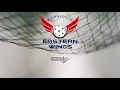 Iconito - Eastern Wings