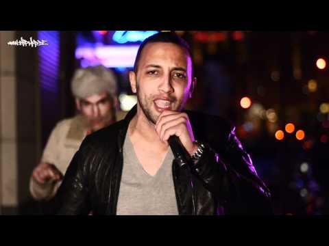 Dú Maroc ft. Super Ingo - Besieg den Beat (Staffel 1 Folge 10)