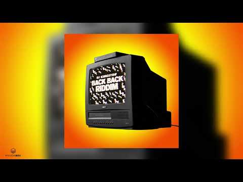 Bend Yuh Back | DJ Kingston x Uncle Ellis & Subance [Back Back Riddim] 2023 Soca