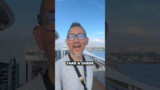 How BIG is the Carnival Firenze? #fallintoshorts