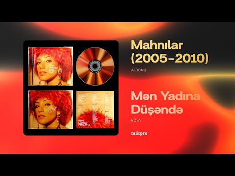Video thumbnail for Mən Yadına Düşəndə