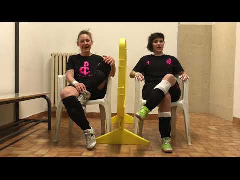 CF Pelletterie - Intervista doppia Pucci - Giovannini