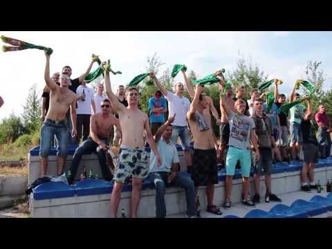 Hetman Rusiec ULTRAS w Chrzanowicach