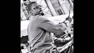 Karriem Riggins - Classic Instrumental