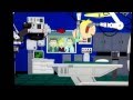 Butters Gets Probed South Park
