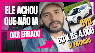 📢VALE A PENA FINANCIAR UM CARRO ELÉTRICO PARA UBER EM 2024?