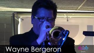 Wayne Bergeron - You Go To My Head(FINAL)