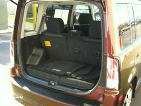 2006 Scion xB #17246C in Boston Danvers, MA 01905 - SOLD