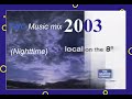 The Weather Channel 2003 Music Mix Nighttime