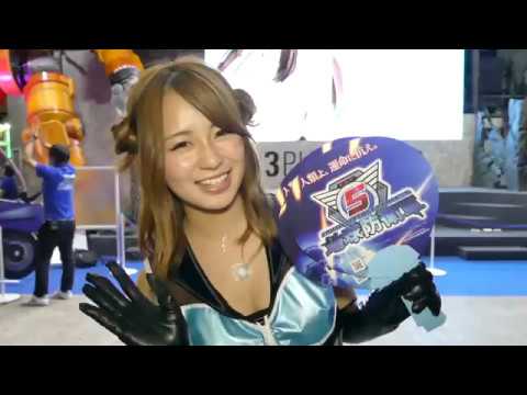 TGS 2017ǯưѥ˥ɡॷ祦̤äãưǤϤ4GamerSP