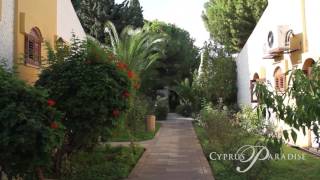 Villa Bungalow, 5* Acapulco Beach & Spa Resort, North Cyprus, Kyrenia | Cyprus Paradise