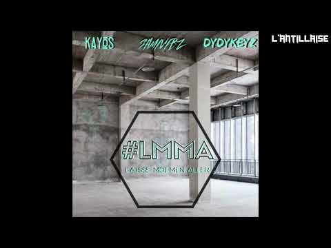 NEW KOMPA 2020 : Kayos X SamyVybz - Laisse-Moi M'en Aller (Prod. By DyDyKeyz)