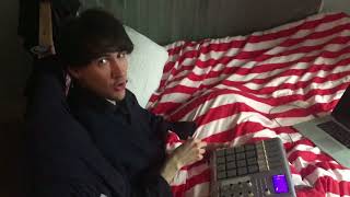 SUPPORT HUSKY LOOPS – Pledge Music Campaign 2018