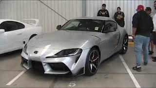 Toyota Fest 2019