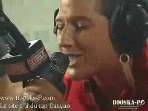 Freestyle Alibi montana Ft  Lim & Diam's