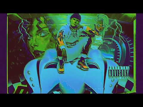 P2THEGOLDMASK™️ - FASTCAR . FT. PINK CIG [PROD. KIDKEVA]