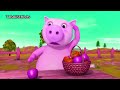 Little Baby Bum The Pig Eats An Apple Effects Sponsored By Preview 2 V47
