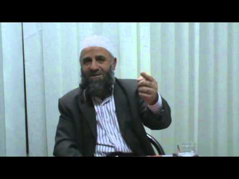 Zingjiri i hadithit - Zeki Çerkezi