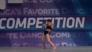 entryway song – solo