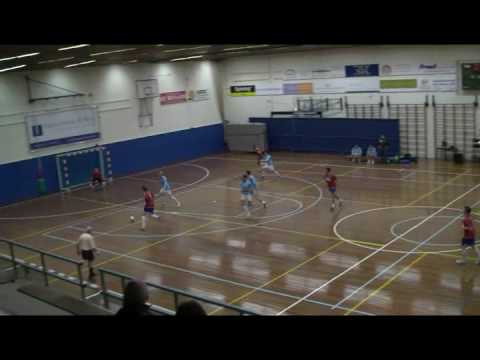 Hovocubo 2 - WMC't Raethuys (08/09)