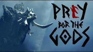 Watch and explore about Praey for the Gods XBOX One / Xbox Series X|S Account