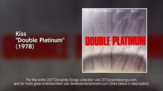 Kiss - Strutter &#39;78 [Track 1 from Double Platinum] (1978)