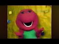 Here Comes Closing To Barney Friends The Complete Fifth Season Tape 4 Episode 4 UK Version