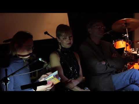 BOOK LAUNCH - Ivan Magor Jirous: My Itinerary Has Been Monotonous for Quite a While