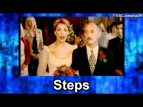 Eurovision 2012: Possible UK Representatives