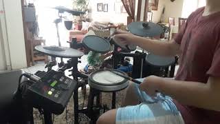 Download lagu 髭男dism - Pretender (cover by Harutya and Kobasolo) mp3