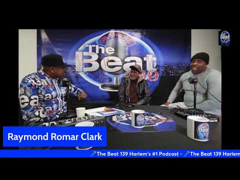 RAYMOND ROMAR CLARKE EXPOSE  GUY FISHER , P. DIDDY FATHER , TALKS NICKY BARNES , TITO JOHNSON