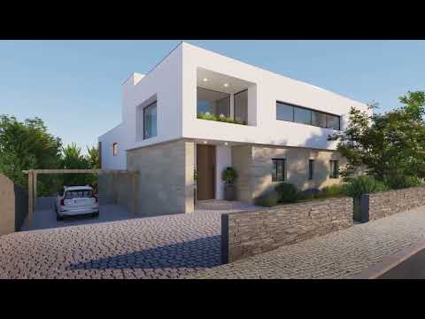 4 Bedroom Detached house, Oeiras