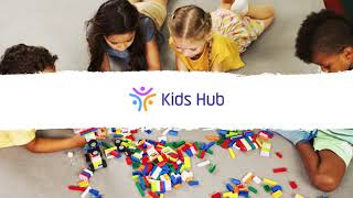 Videos zu Kids Hub