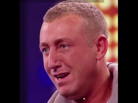 Christopher Maloney's audition in X Factor UK 2012