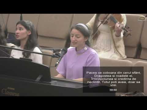 Adriana Frim : Pleacă-ţi genunchii  NOU VIDEO