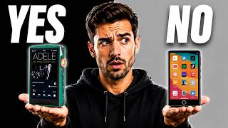 BEST MP4 Player 2026 (Full Reviews)