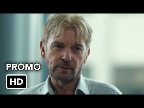 Landman 2x05 Promo "The Pirate Dinner" (HD) Paramount+ series