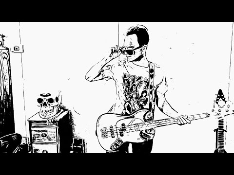 Ethan White - Candide (Official Video)