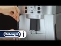 DeLonghi ECAM22.110.B - видео