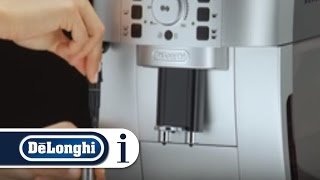 Delonghi Magnifica S ECAM 22.110.B - відео 16